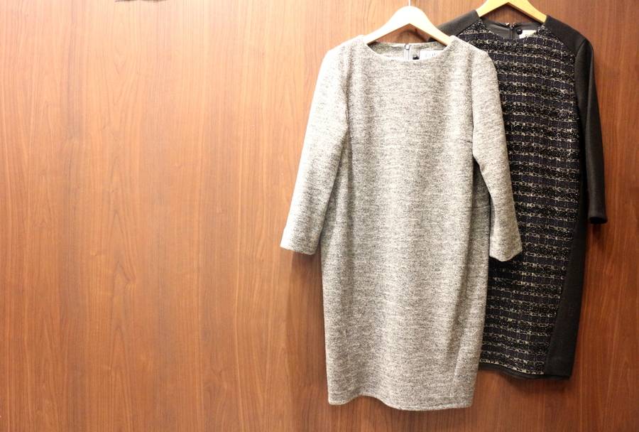 Pore ロペのアイテム揃ってます 冬物も続々入荷中 15 11 17発行