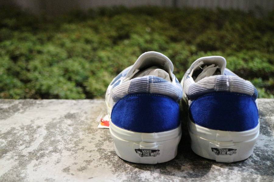 限定コラボ!! REMI RELIEF×VANS入荷｜ブランド品・古着の販売と買取は