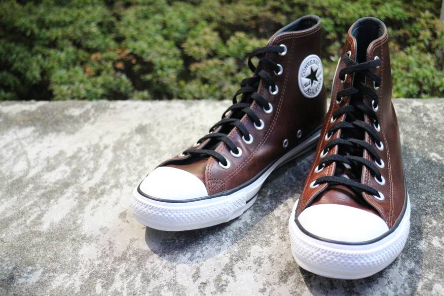 完売品!!スペシャルなCONVERSE入荷しました[2016.03.05発行]