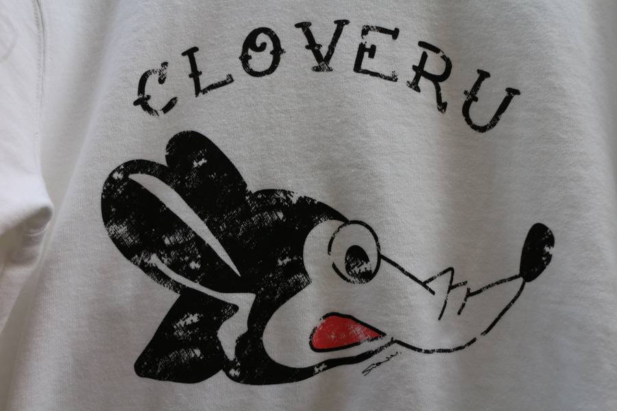 2026年最新cloveruの人気アイテム Clover u クローバル Mickey Mouse
