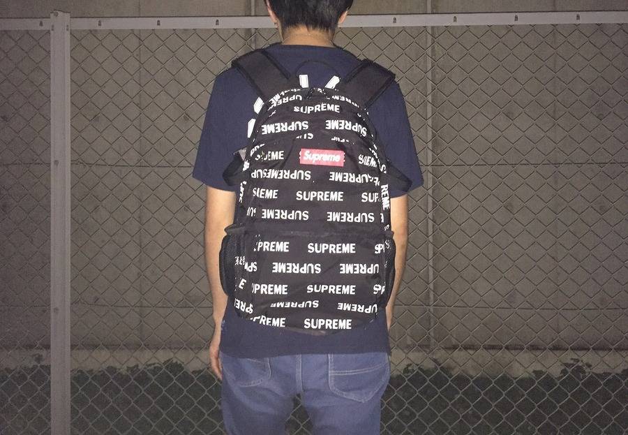 Supreme16AW立ち上げアイテム衝撃入荷！[2016.09.01発行]｜トレファク  