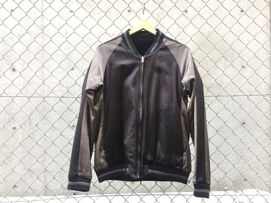 LAD MUSICIAN】リバーシブルジャケット入荷！｜ブランド品・古着の販売