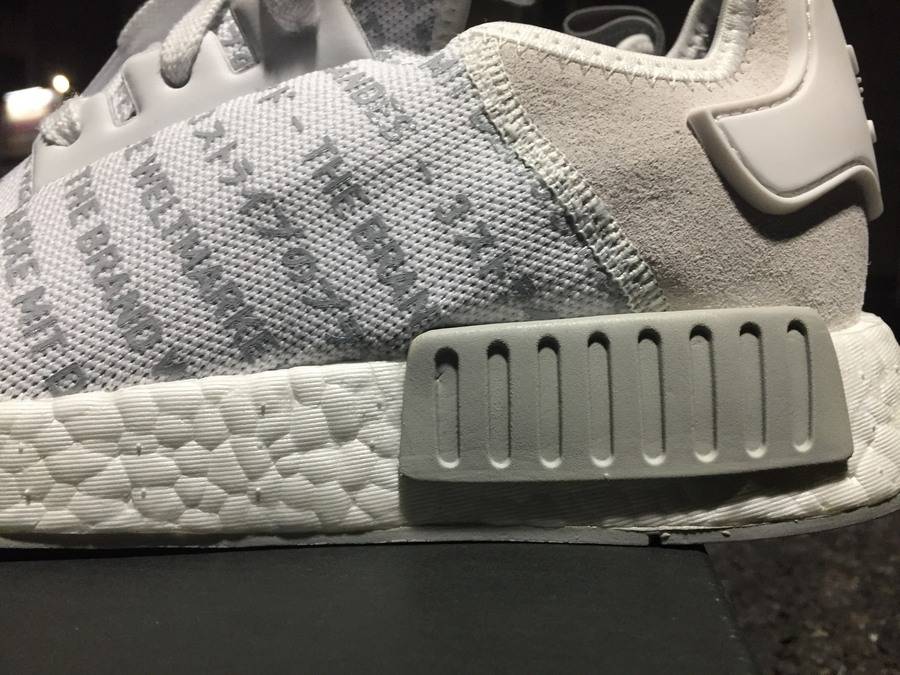 adidas/アディダス、3ストライプのブランド入荷です！[2017.03.30発行 