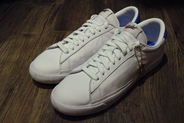 nike × electric cottage 00s 藤原ヒロシ ナイキ 古着