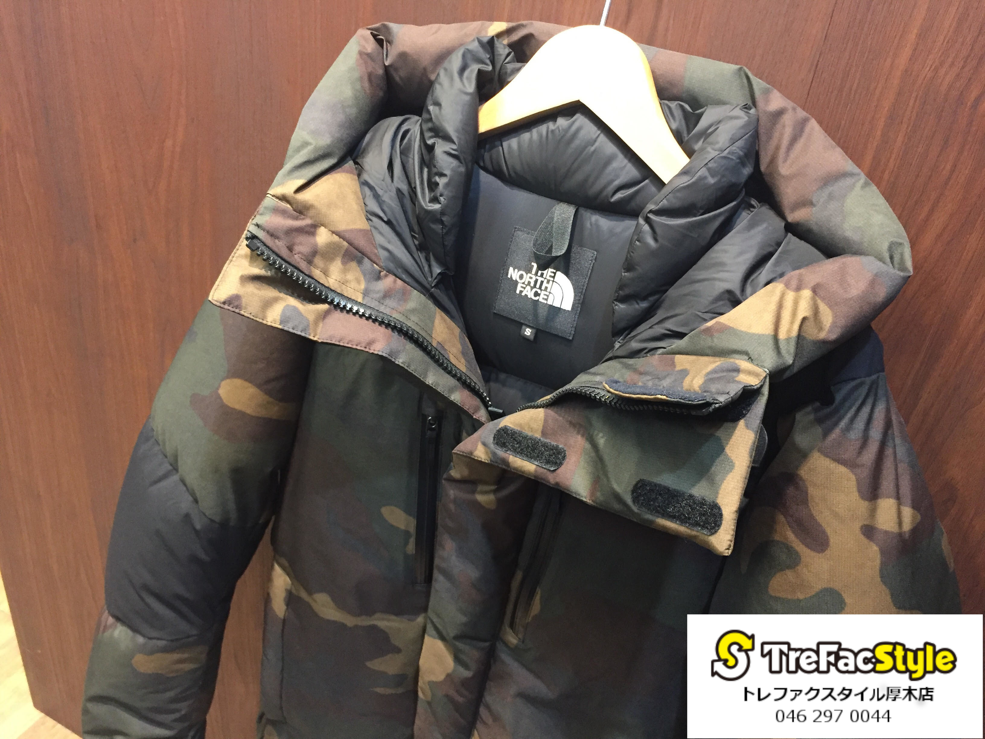 THE NORTH FACE (ザノースフェイス)のジャケット Novelty Baltro Light