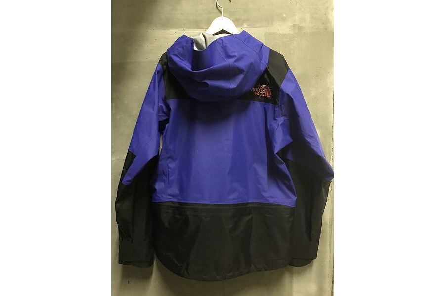 BEAMS×THE NORTH FACE(ビームス×ザ・ノースフェイス)MULTIDOORSY