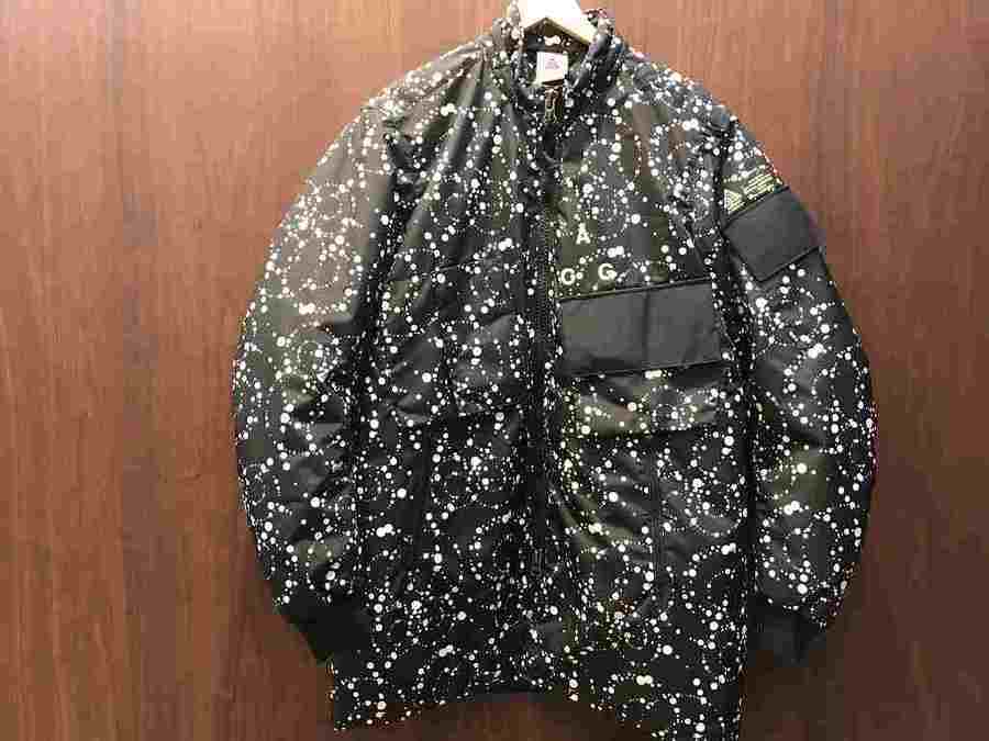 nrg acg insulated jacket