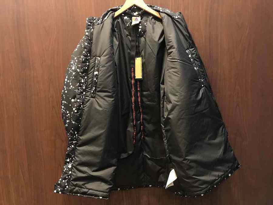 NIKELAB/ACG（ナイキラボ/エーシージー）最後のデザイナーコラボ