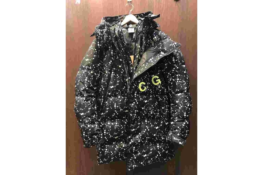 NIKELAB/ACG(ナイキラボ/エーシージー)最後のデザイナーコラボ NIKELAB/ACG(ナイキラボ/エーシージー)最後のデザイナーコラボ