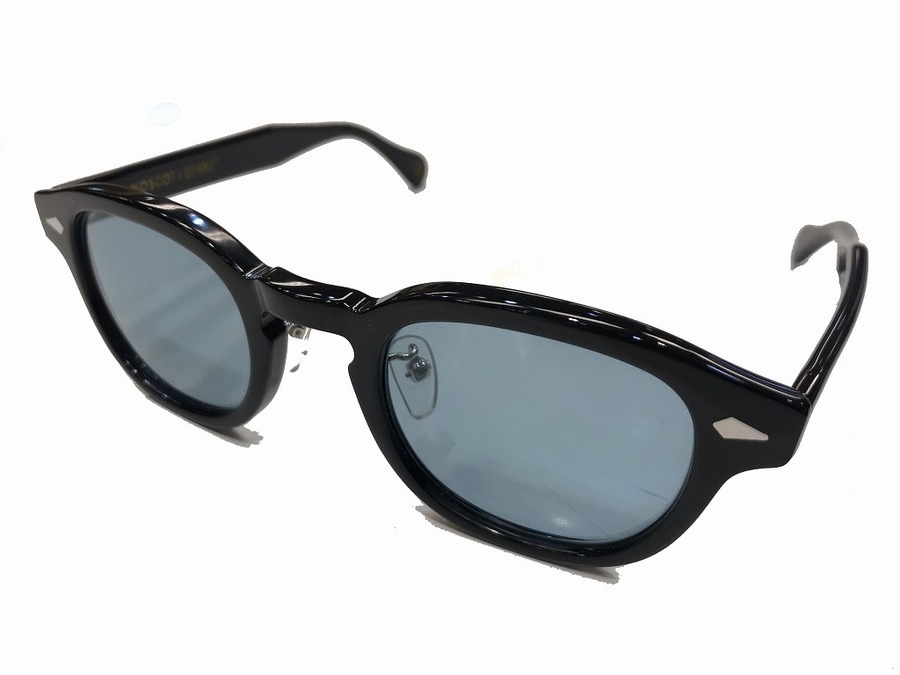 MOSCOT/モスコット】BEAMS別注”LEMTOSH”入荷[2019.07.05発行]｜トレ