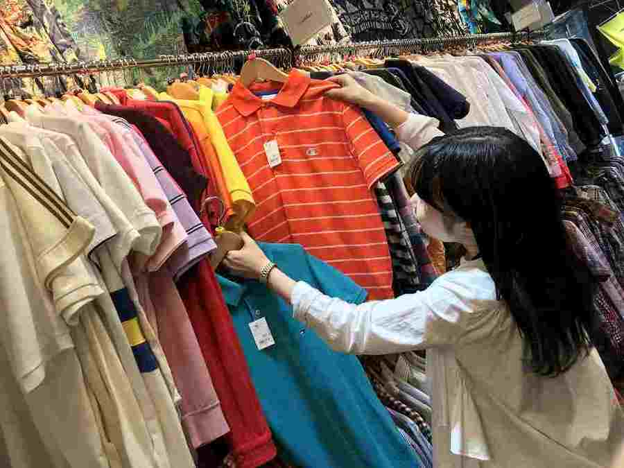 古着屋さんで一緒に働きませんか スタイル厚木店 19 07 08発行