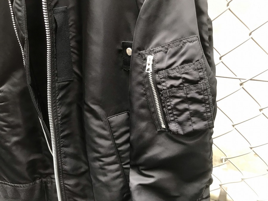 残り僅か!!【sacai】ベルト付 チョークストライプ ジャケット sacai Chalk Stripe Jacket - メルカリ