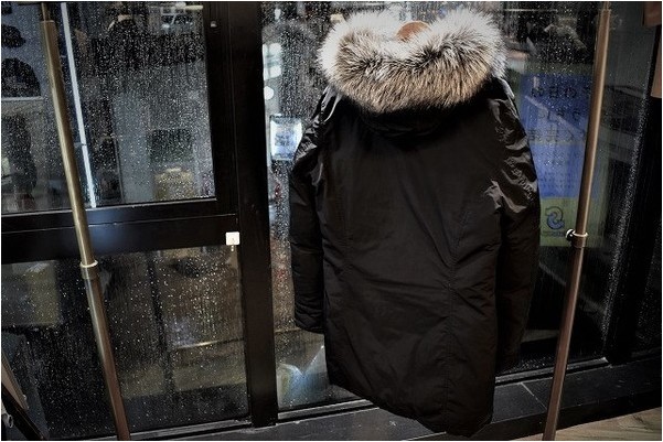 WOOLRICH/ウールリッチ】LUXURY ARCTIC PARKA入荷[2019.09.18