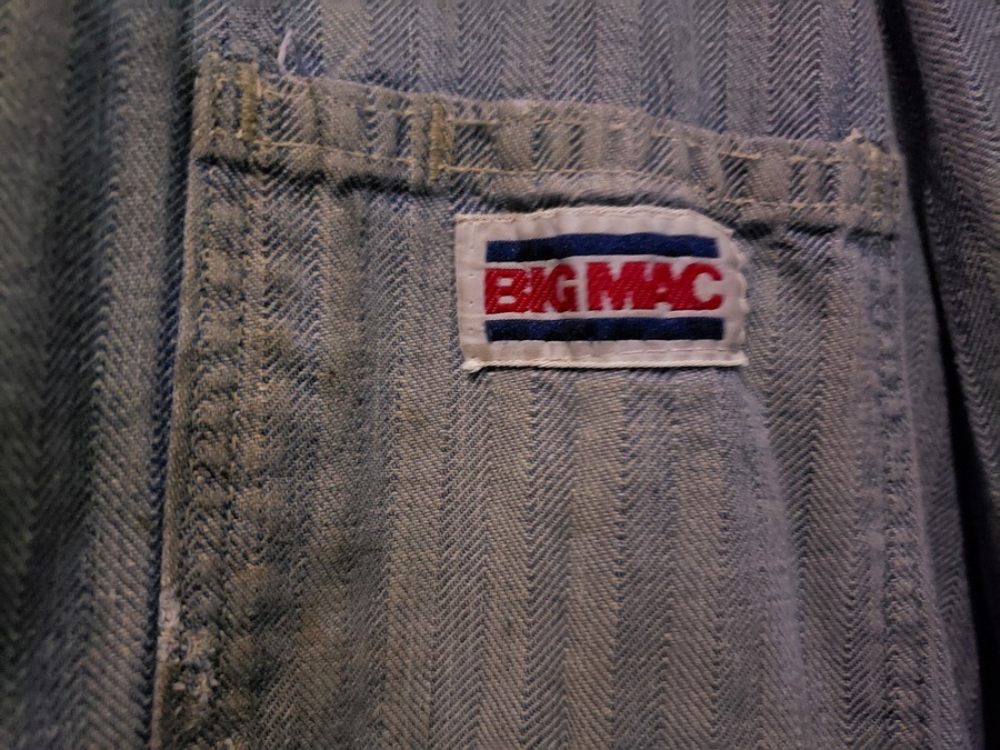80年代big Macをリメイク こんな物もあるんです 19 11 19発行 80年代big Macをリメイク こんな物もあるんです 19 11 19発行
