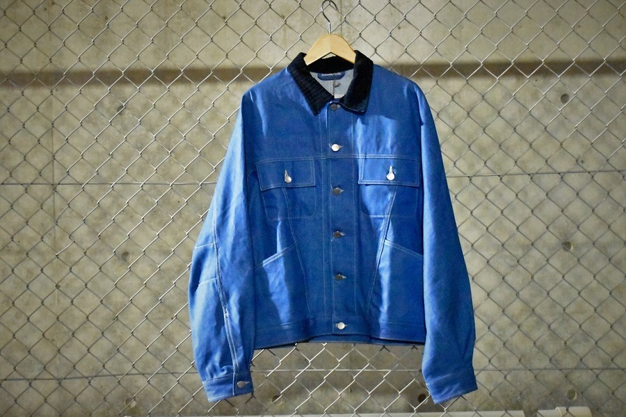 E.Tautz/イートウツ】より19AWアイテム入荷[2019.11.26発行]｜トレ