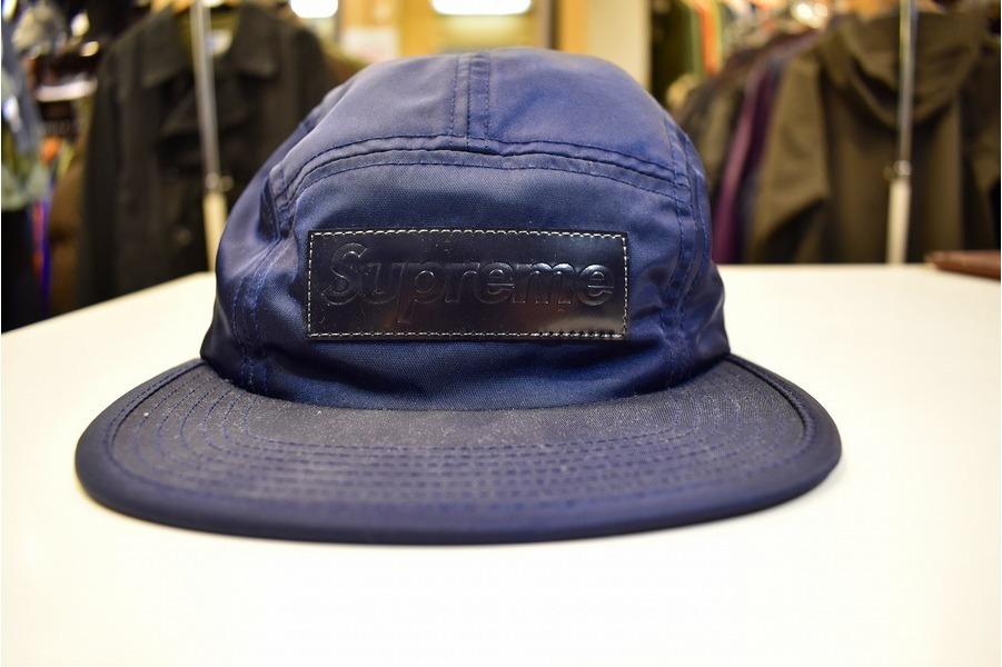 もう帽子とかって買っちゃいました？】シュプリーム[2019.12.25発行  