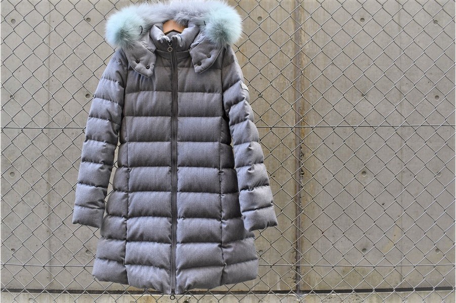 TATRAS/タトラス】より即完売した人気ダウンコート入荷[2020.01.06発行