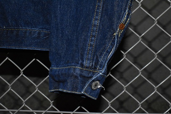 スペシャルアイテム【506XX】大戦モデル復刻【LEVI'S スペシャルアイテム【506XX】大戦モデル復刻【LEVI'S