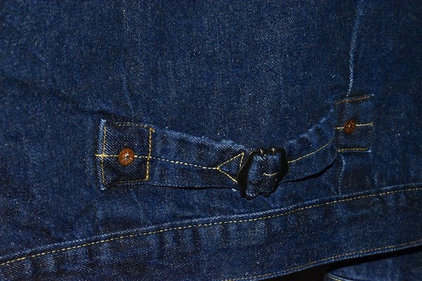スペシャルアイテム【506XX】大戦モデル復刻【LEVI'S スペシャルアイテム【506XX】大戦モデル復刻【LEVI'S