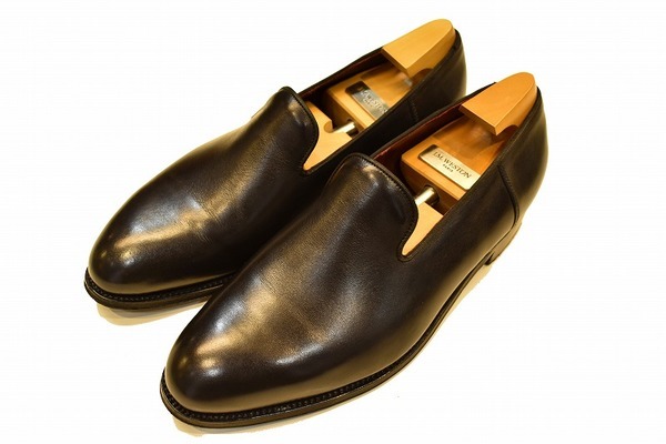 極上の一足緊急入荷！！【J.M.WESTON】ULTRA WESTONの2足同時