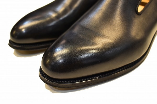 極上の一足緊急入荷！！【J.M.WESTON】ULTRA WESTONの2足同時入荷