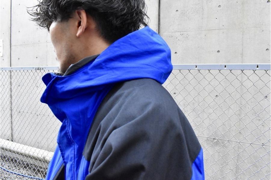 NIKE ACG/ナイキエーシージー】90年代シェルジャケット入荷 NIKE ACG/ナイキエーシージー】90年代シェルジャケット入荷