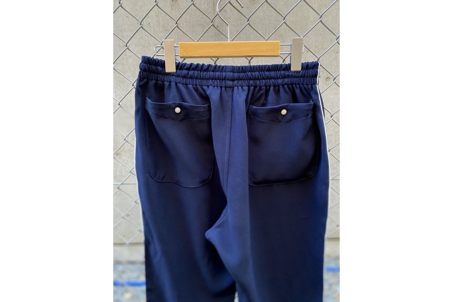 Needles/ニードルス】よりカウボーイパンツが入荷致しました