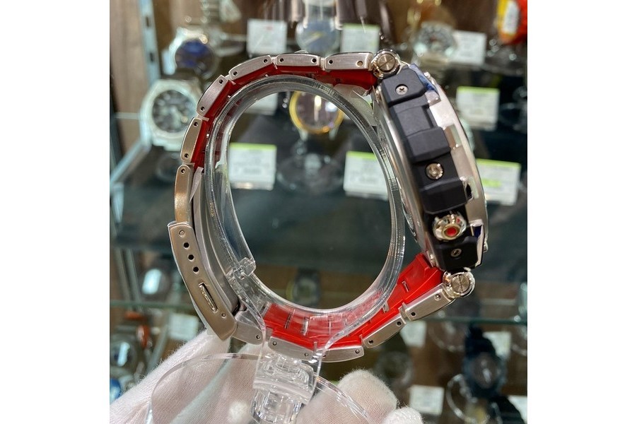 CASIO G-SHOCK/カシオ ジーショック】よりMTG-S1000D 5369が入荷