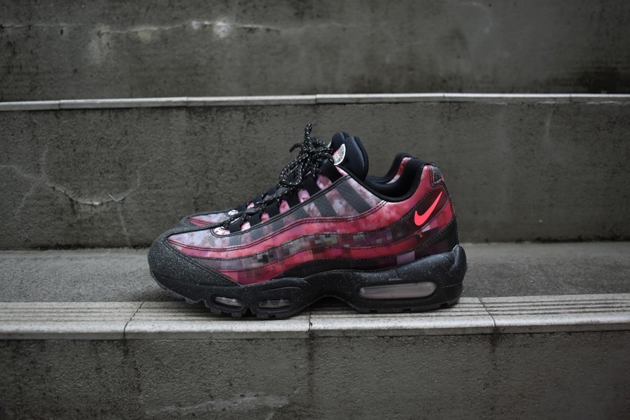 NIKE/ナイキ】AIR MAX 95 ”CHERRY BLOSSOM” 入荷！[2020.04.14発行