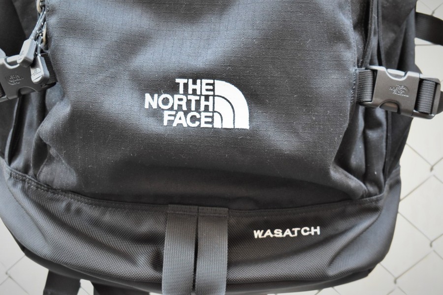 THE NORTH FACE/ザ ノースフェイス】WASATCH BACKPACKが入荷致し