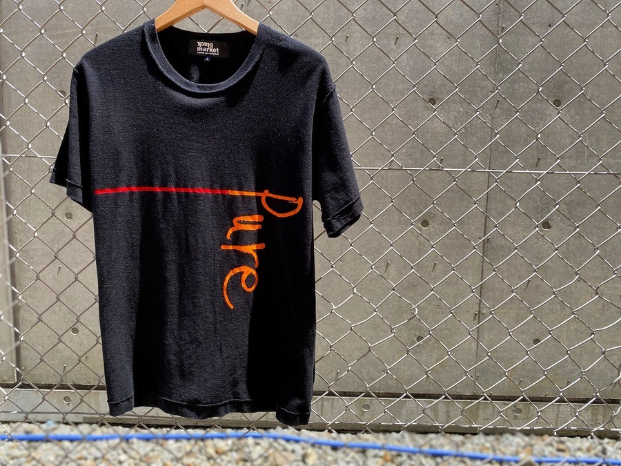 COMME des GARCONS/コムデギャルソン】これからの季節にオススメ