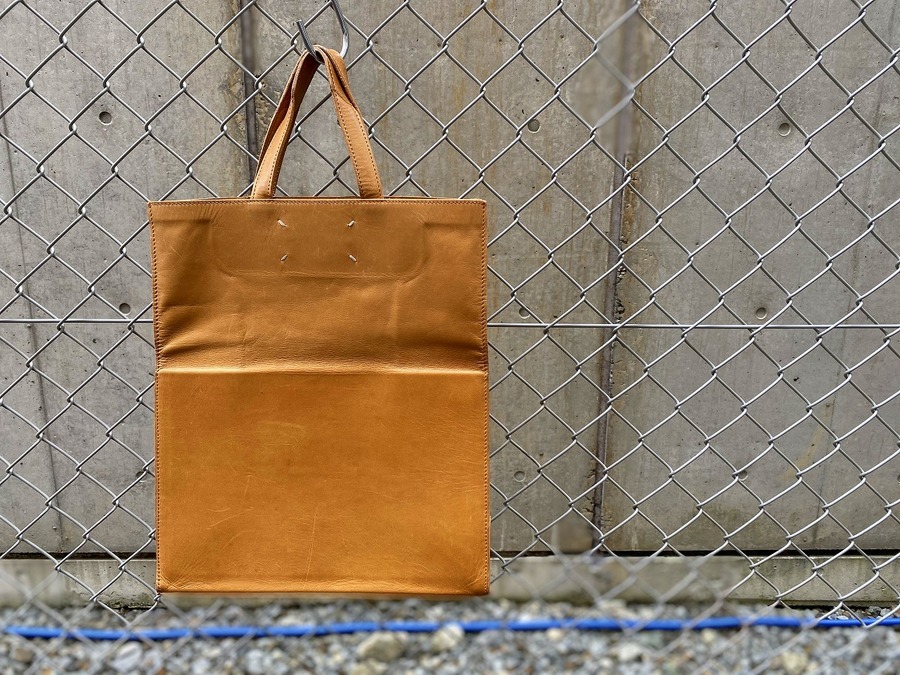 Maison Martin Margiela/メゾンマルタンマルジェラ】13SS Shopping