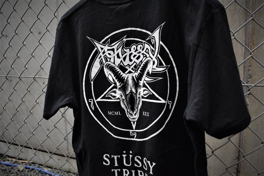 Stussy ステューシー アンダー5 000円プリントtシャツ続々入荷 06 18発行 Stussy ステューシー アンダー5 000円プリントtシャツ続々入荷 06 18発行