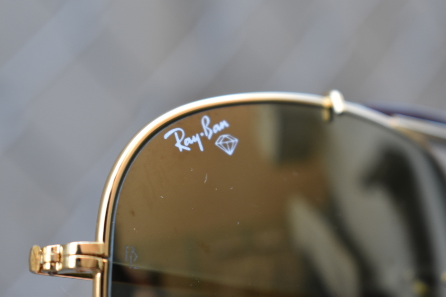 RAYBAN/レイバン】VINTAGE B&L AVIATOR サングラス入荷[2020.07