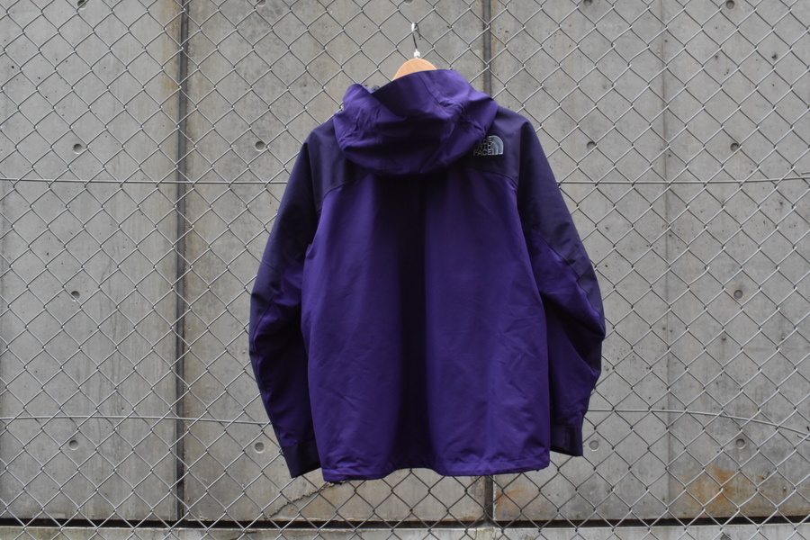 THE NORTH FACE/ザノースフェイス】SUMMIT GORE-TEX MOUNTAIN JKT入荷