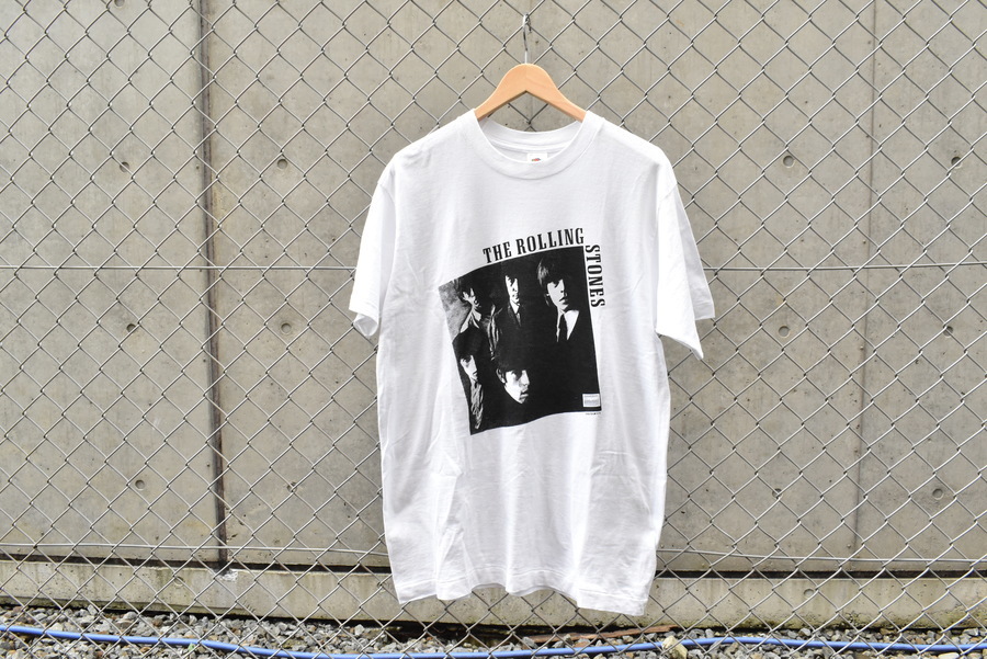 80's-90's VINTAGE】USA製ボディビンテージTシャツ入荷[2020.07