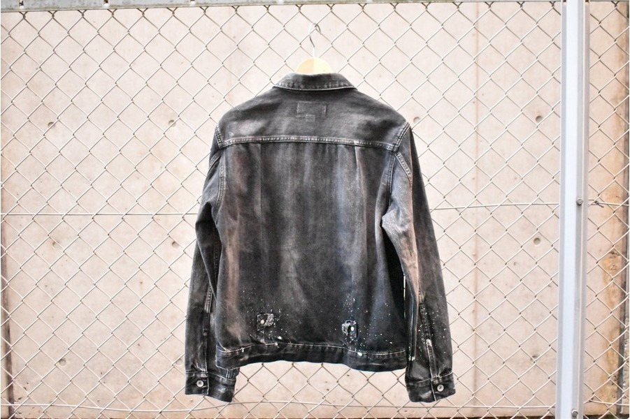 NEIGHBORHOOD/ネイバーフッド】20SS SAVAGE.STOCKMAN TYPE-A/C