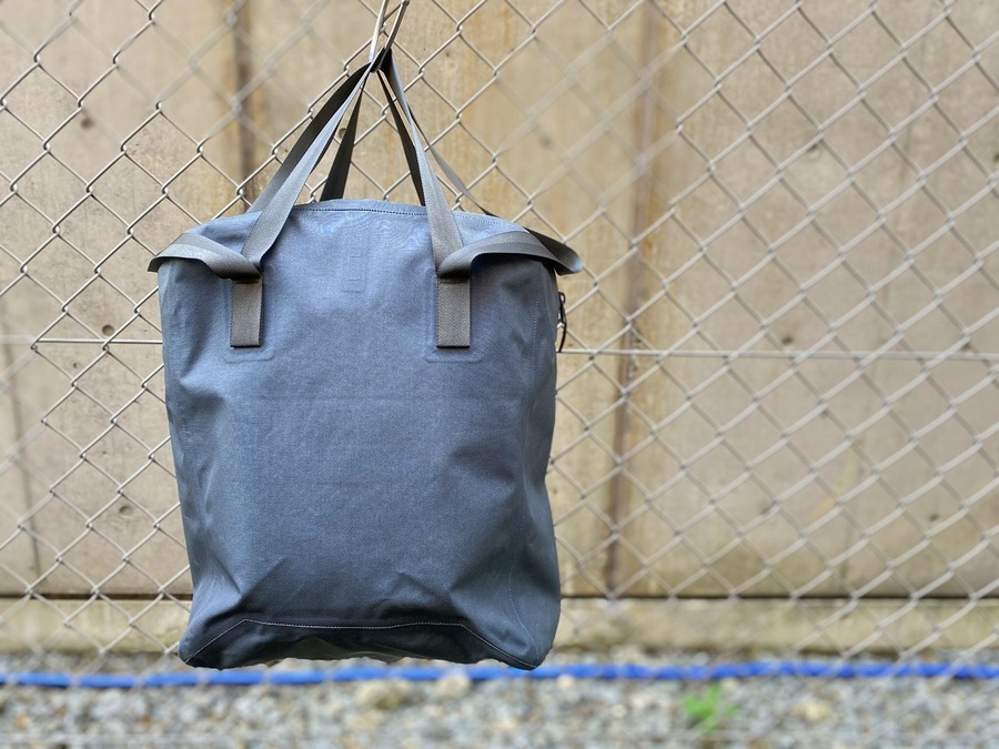 【新品未使用】ARC'TERYX VEILANCE Seque Tote