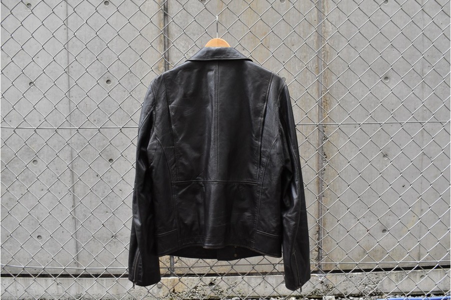 Paul Smith/ポールスミス】ナイロンコート、レザージャケット入荷