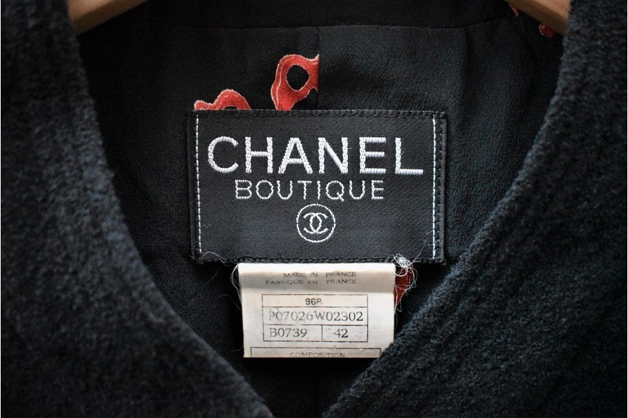 CHANEL/シャネル】セットアップ入荷[2020.09.18発行]｜トレファク