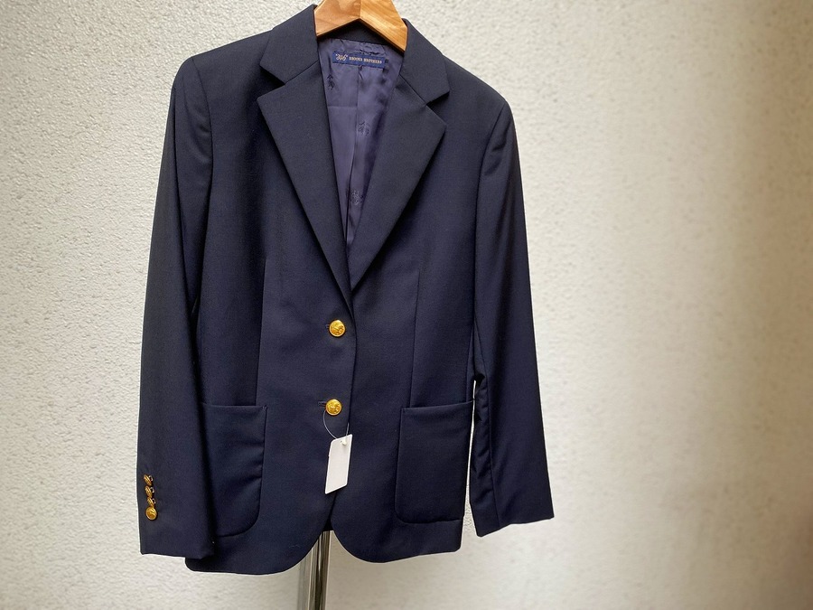 美品 Brooks Brothers テーラードジャケット　XS