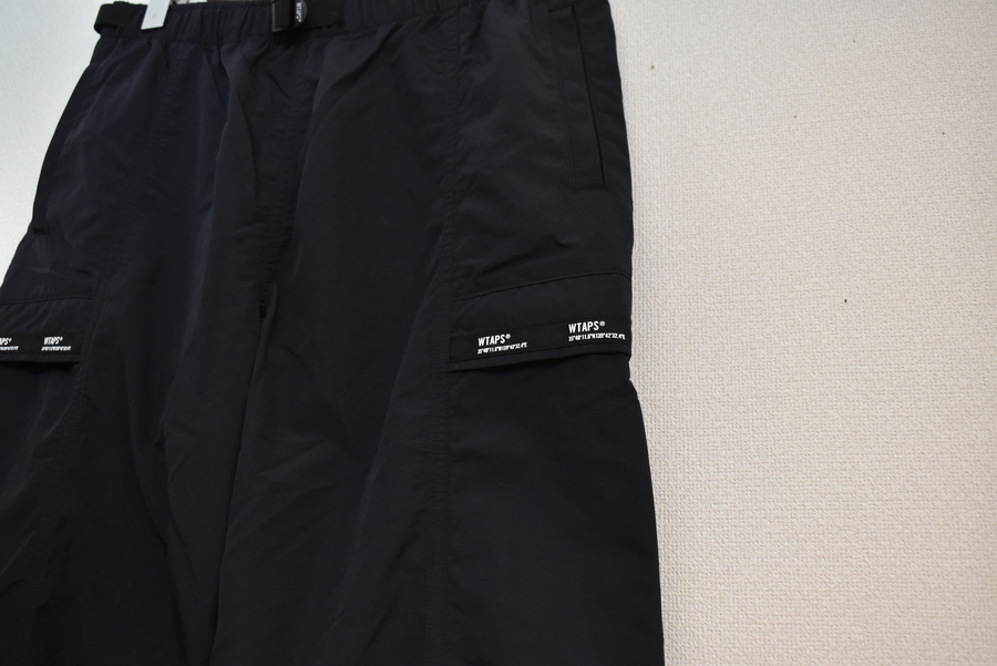 楽天市場】WTAPS ダブルタップス パンツ サイズ:M 20SS ロゴ