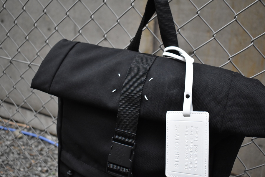 【美品】メゾンマルジェラ　STEREOTYPE バックパック 楽天市場】メゾン マルジェラ/MAISON MARGIELA バッグ メンズ