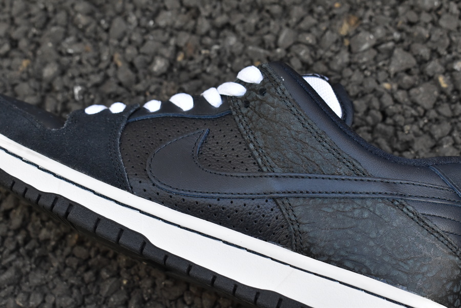 NIKE DUNK  SB  LOW ムラサキスポーツ　28.5cm