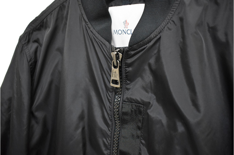 MONCLER モンクレール TIMOTHE ナイロンジャケット size1 MONCLER/モンクレール】TIMOTHE ナイロンジャケット入荷[2021.01.21