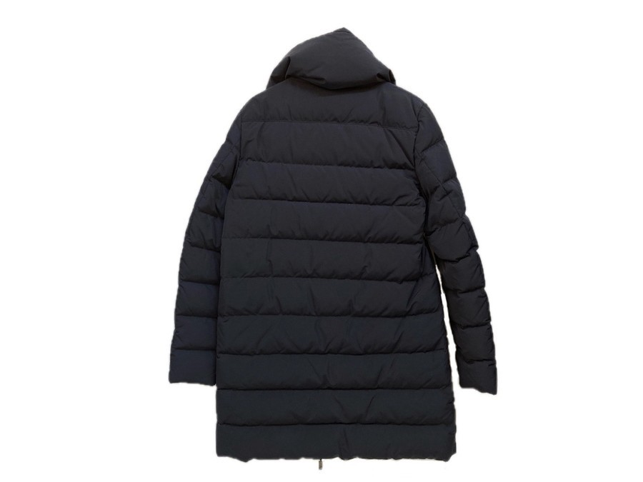 MONCLER/モンクレール】GERBOISE ジェルボワーズダウンコート入荷