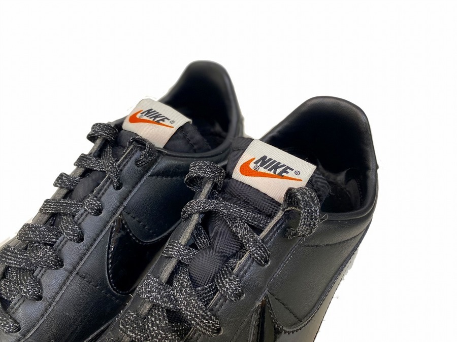 NIKE/ナイキ】NIGHTTRACK/CDG ローカットスニーカー入荷[2021.01.26 