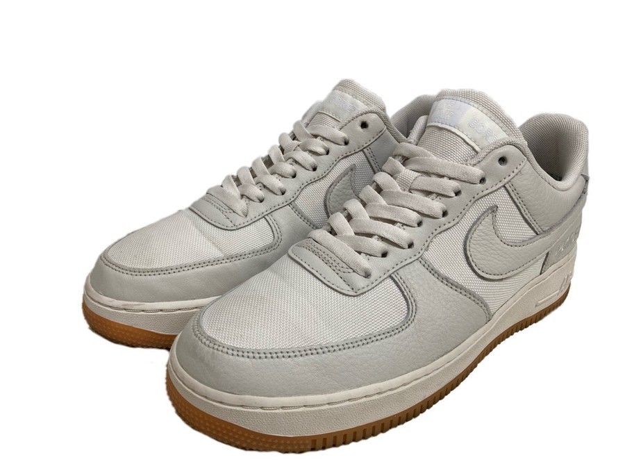 買取強化ブランド【NIKE/ナイキ】AIR FORCE 1 LOW GORE-TEX 