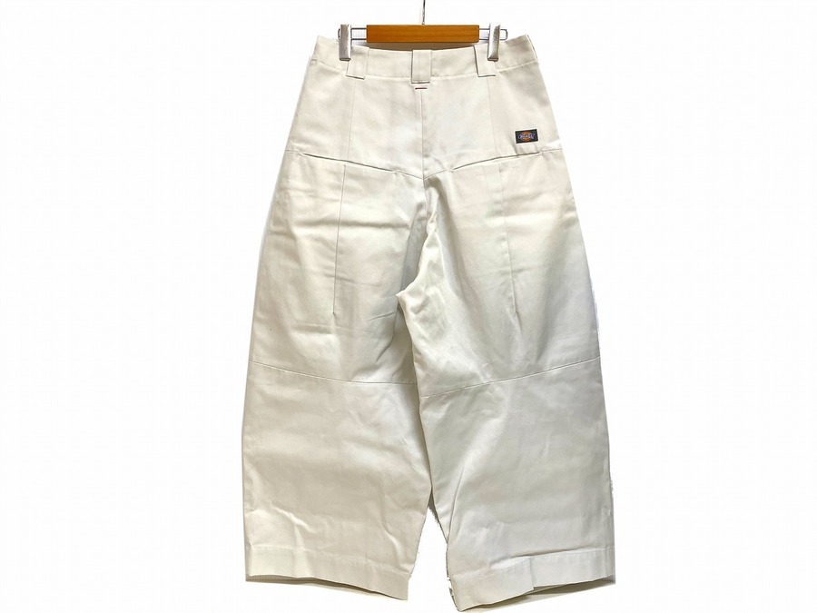 新鋭ブランド【SHINYA KOZUKA/シンヤ コズカ】20SS HIGH DENSITY