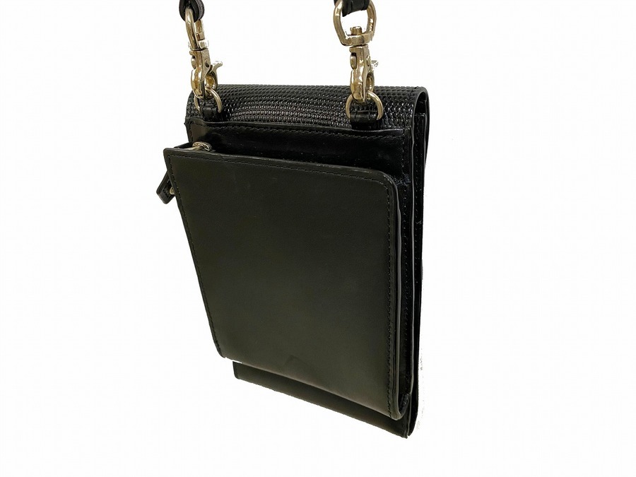 ◸未使用品◿ Vivienne Westwood マルチケース　1518M1G5 人気ブランド【Vivienne Westwood/ヴィヴィアンウエストウッド